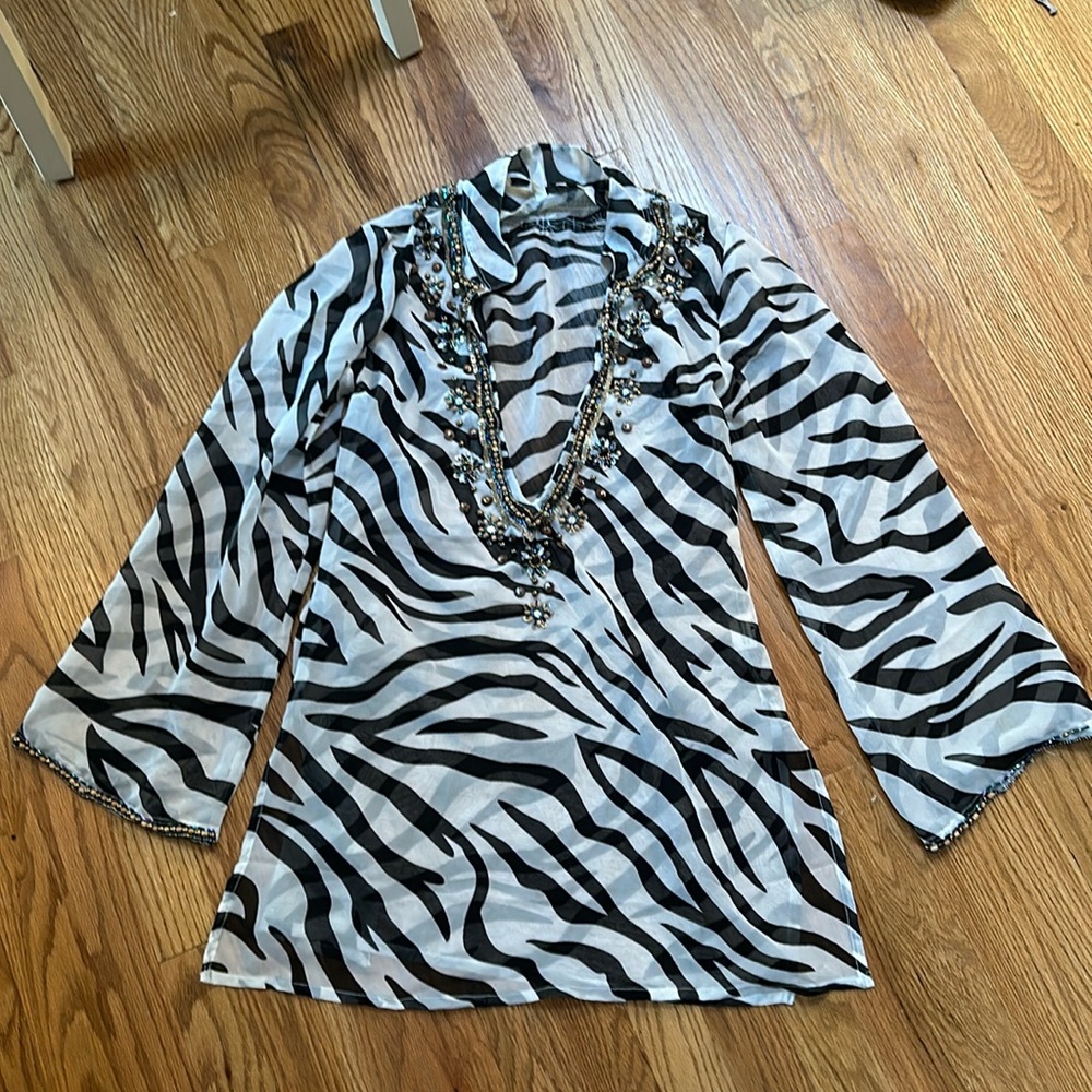 Great Bathing Suit Cover up